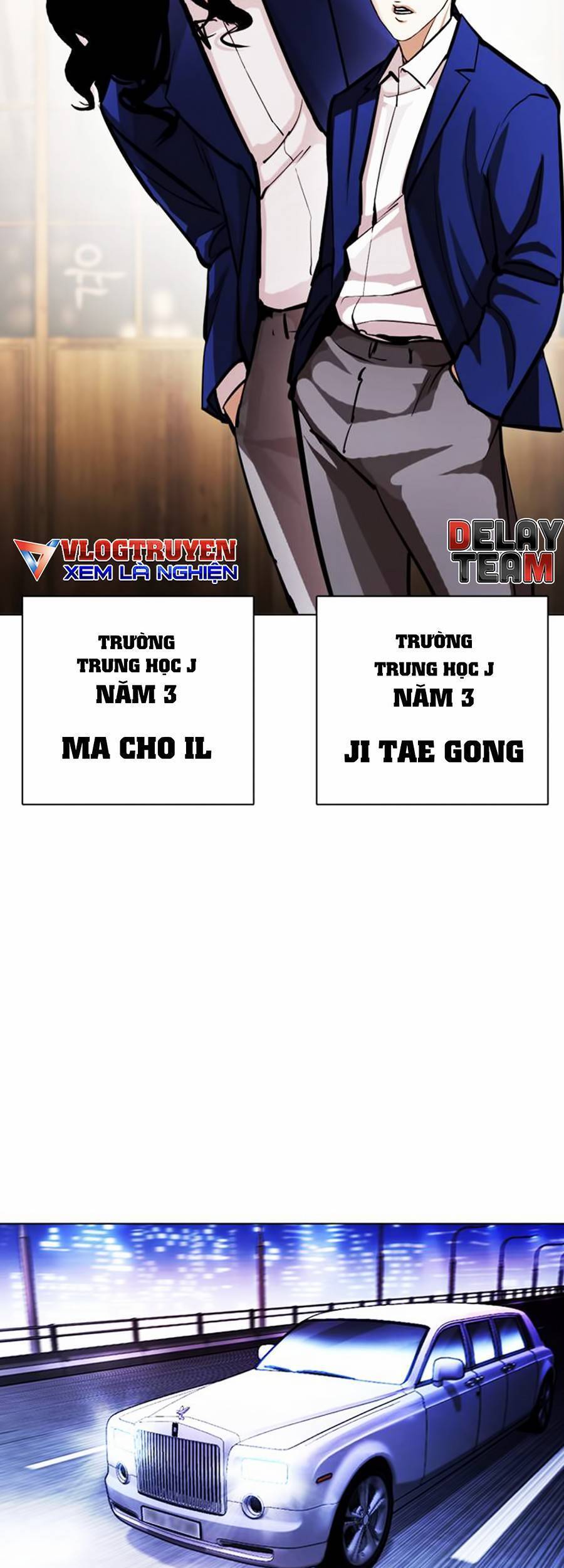 Lookism - Hoán Đổi Diệu Kỳ hoán đổi diệu kỳ - chapter 395 - Upload bởi truyensieuhay.com