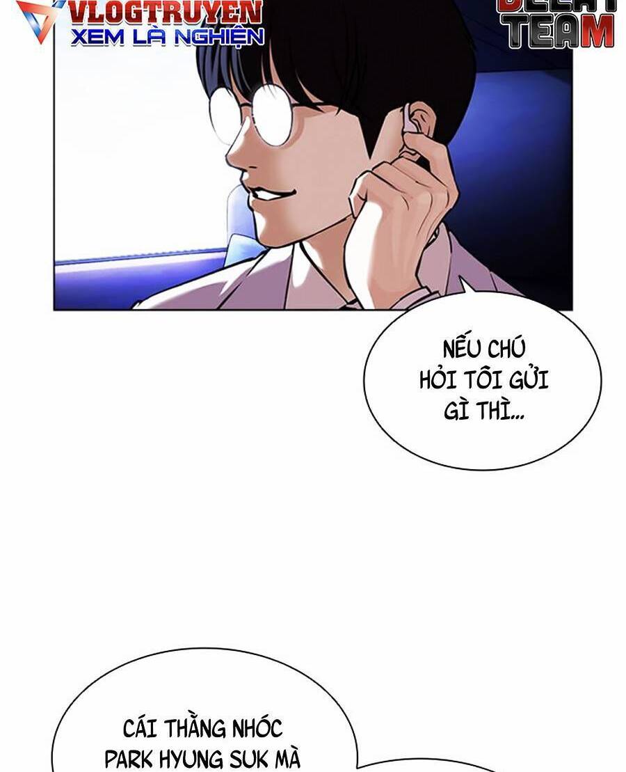 Lookism - Hoán Đổi Diệu Kỳ hoán đổi diệu kỳ - chapter 395 - Upload bởi truyensieuhay.com