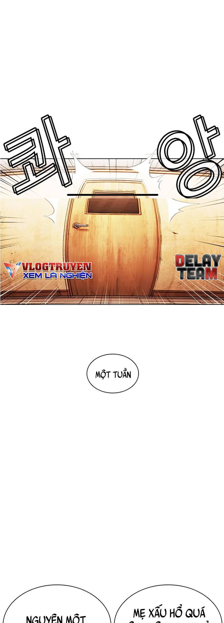 Lookism - Hoán Đổi Diệu Kỳ hoán đổi diệu kỳ - chapter 395 - Upload bởi truyensieuhay.com