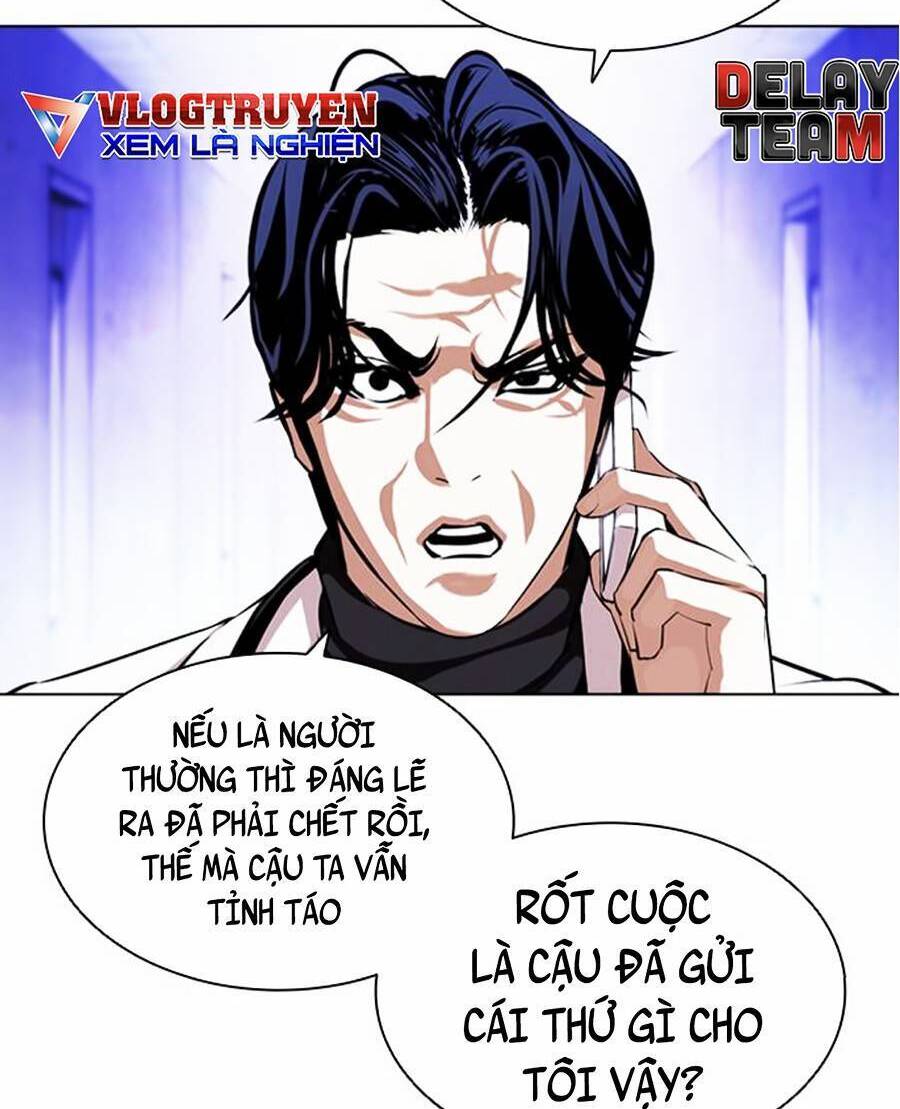 Lookism - Hoán Đổi Diệu Kỳ hoán đổi diệu kỳ - chapter 395 - Upload bởi truyensieuhay.com