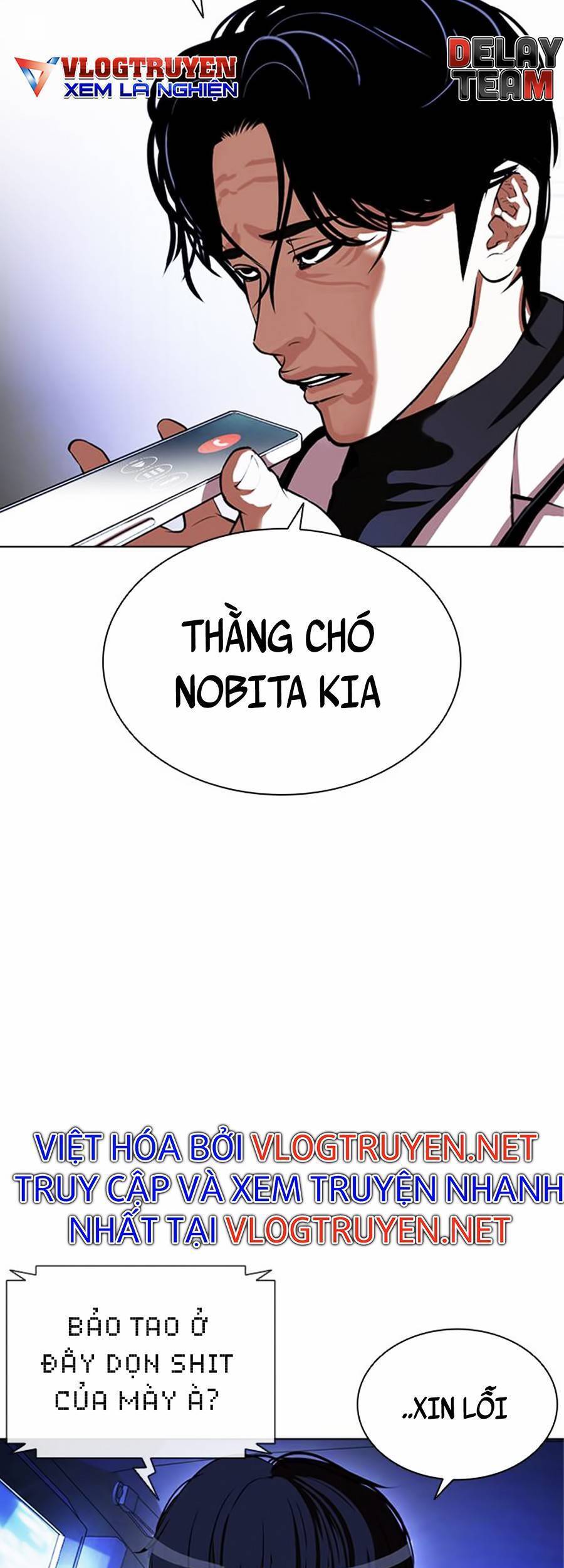 Lookism - Hoán Đổi Diệu Kỳ hoán đổi diệu kỳ - chapter 395 - Upload bởi truyensieuhay.com