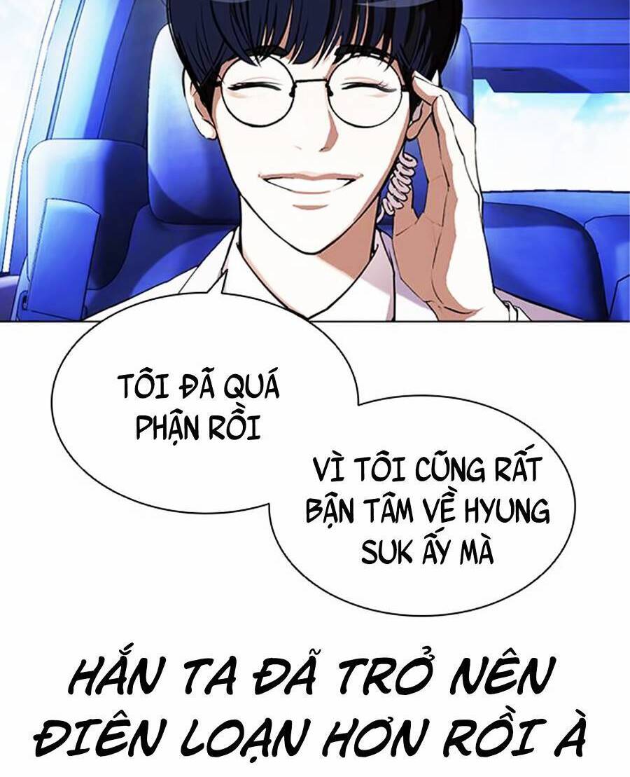 Lookism - Hoán Đổi Diệu Kỳ hoán đổi diệu kỳ - chapter 395 - Upload bởi truyensieuhay.com