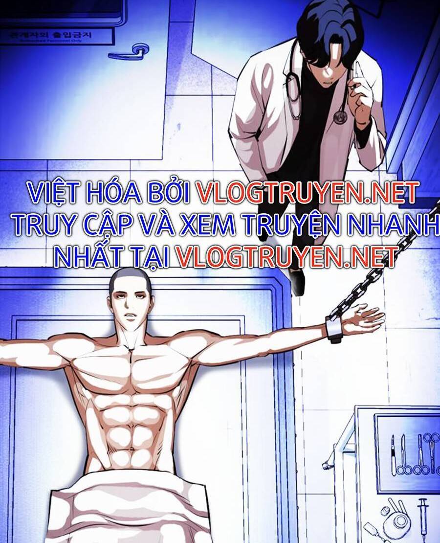 Lookism - Hoán Đổi Diệu Kỳ hoán đổi diệu kỳ - chapter 395 - Upload bởi truyensieuhay.com