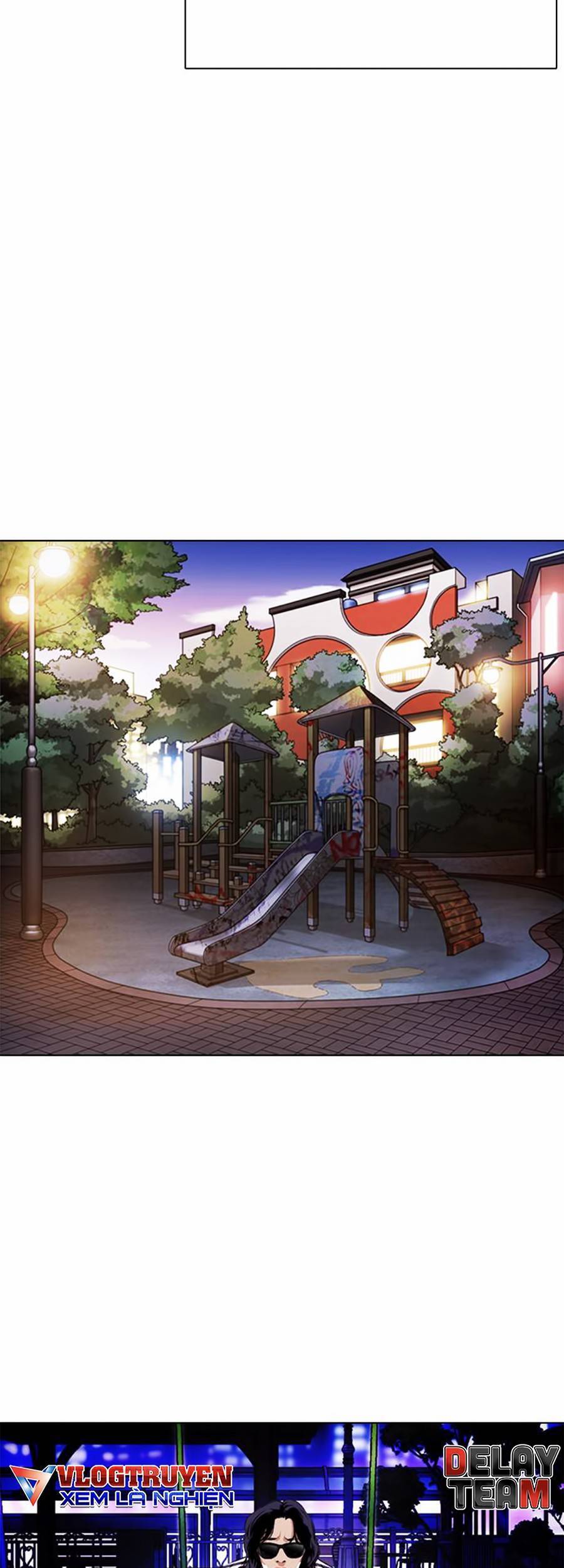 Lookism - Hoán Đổi Diệu Kỳ hoán đổi diệu kỳ - chapter 396 - Upload bởi truyensieuhay.com