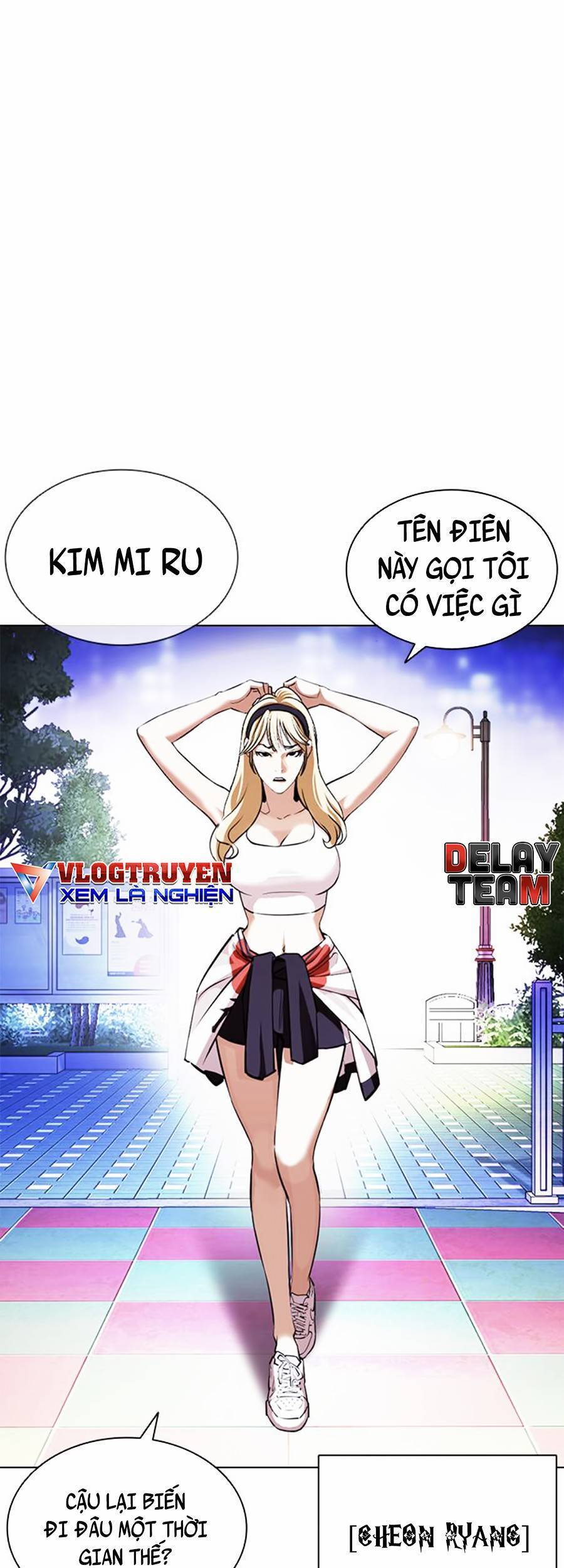 Lookism - Hoán Đổi Diệu Kỳ hoán đổi diệu kỳ - chapter 396 - Upload bởi truyensieuhay.com