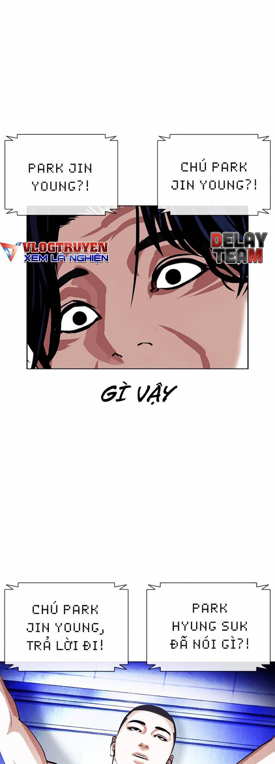 Lookism - Hoán Đổi Diệu Kỳ hoán đổi diệu kỳ - chapter 396 - Upload bởi truyensieuhay.com