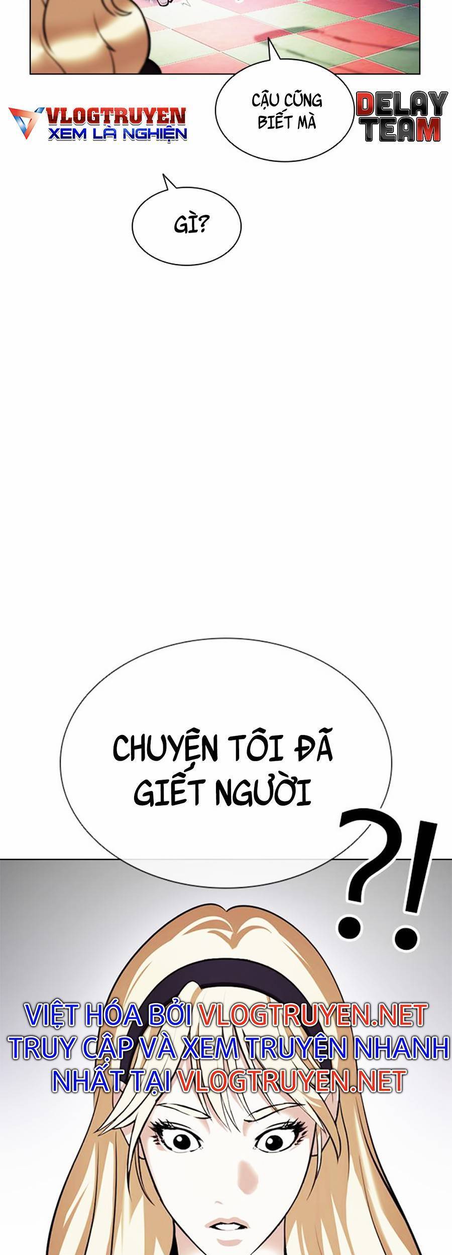 Lookism - Hoán Đổi Diệu Kỳ hoán đổi diệu kỳ - chapter 396 - Upload bởi truyensieuhay.com