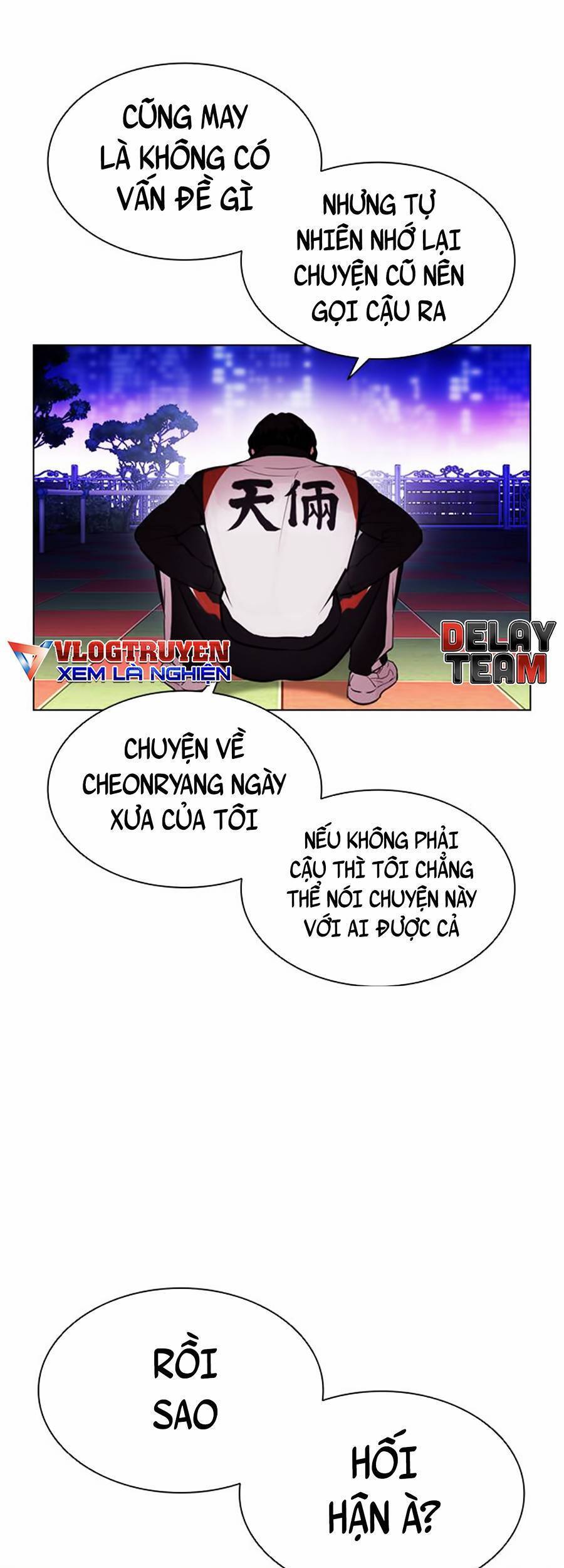 Lookism - Hoán Đổi Diệu Kỳ hoán đổi diệu kỳ - chapter 396 - Upload bởi truyensieuhay.com