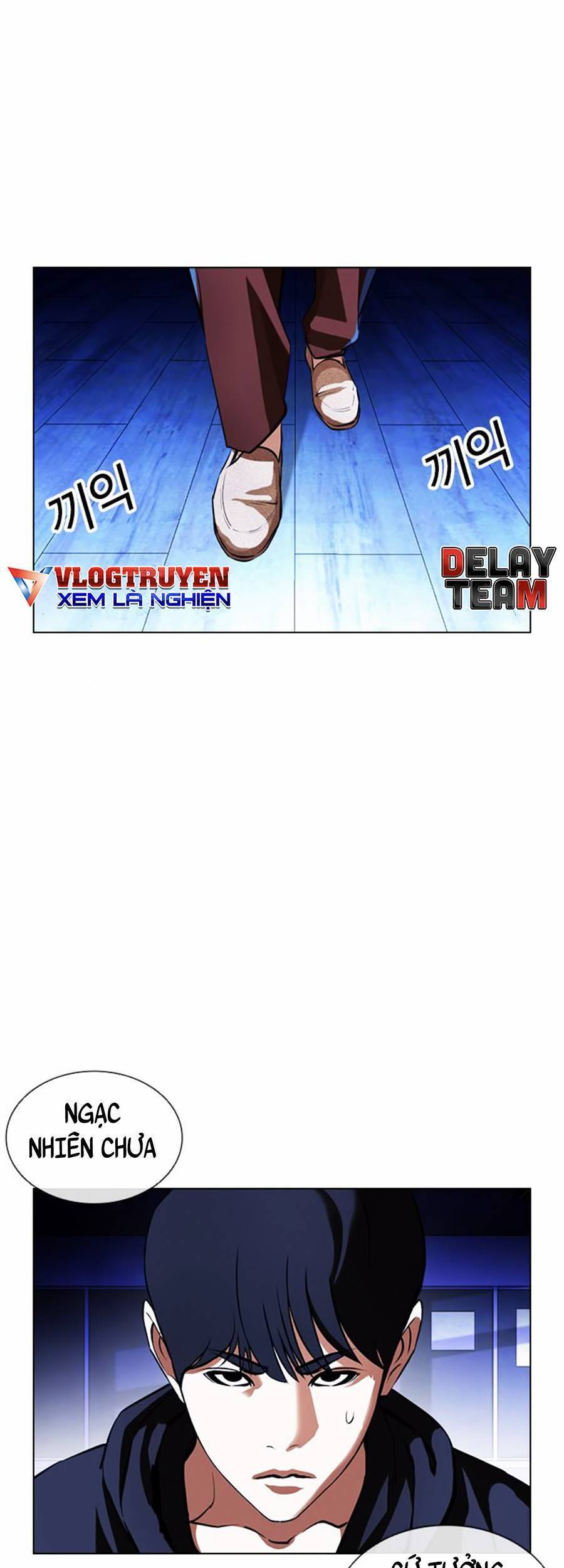 Lookism - Hoán Đổi Diệu Kỳ hoán đổi diệu kỳ - chapter 396 - Upload bởi truyensieuhay.com