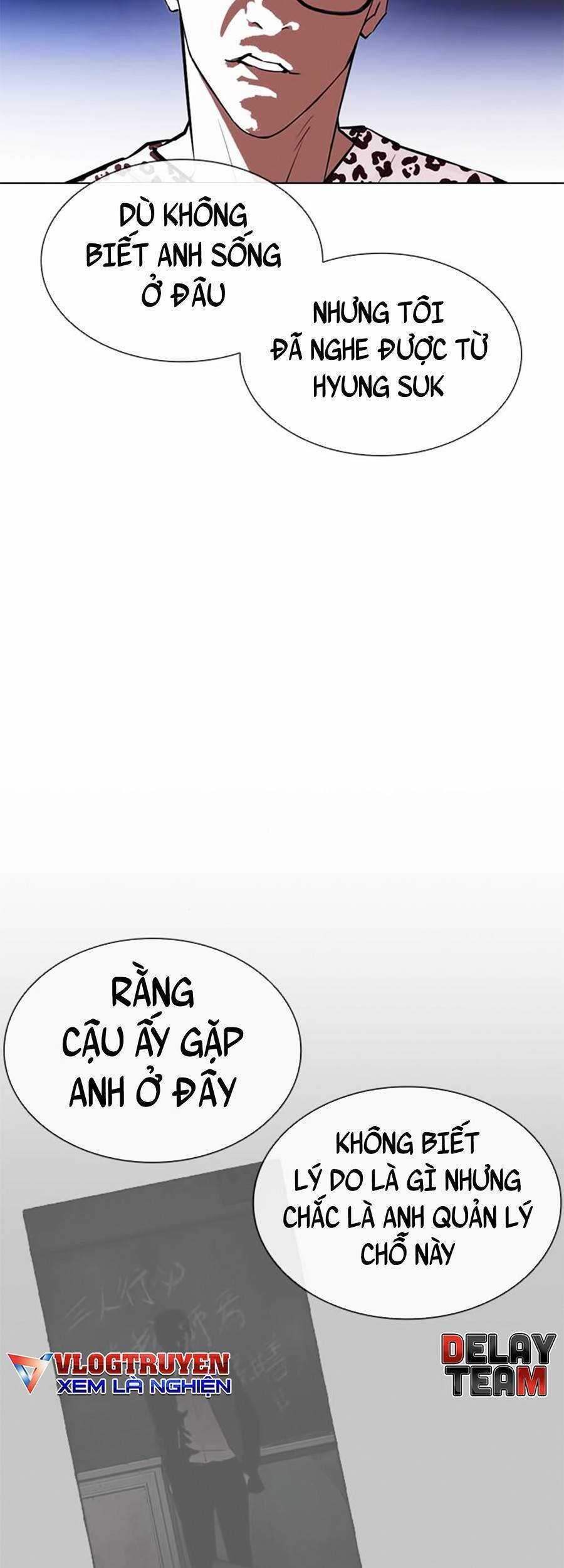 Lookism - Hoán Đổi Diệu Kỳ hoán đổi diệu kỳ - chapter 396 - Upload bởi truyensieuhay.com
