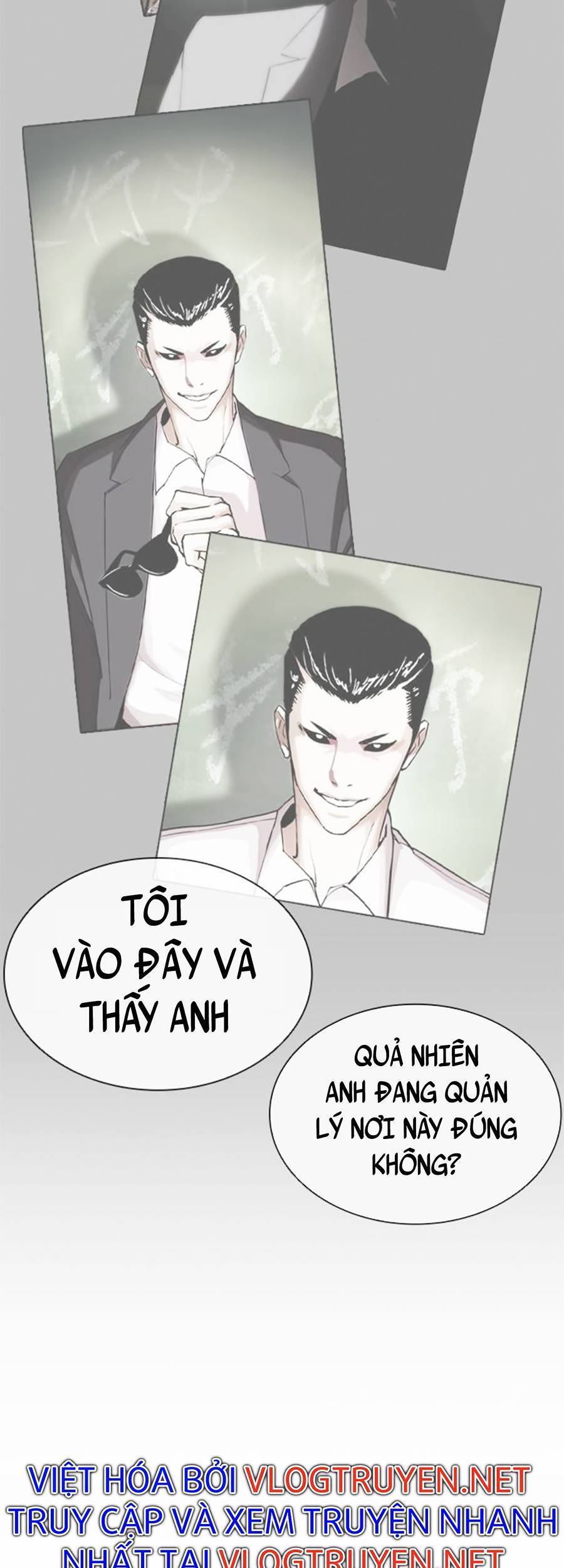 Lookism - Hoán Đổi Diệu Kỳ hoán đổi diệu kỳ - chapter 396 - Upload bởi truyensieuhay.com
