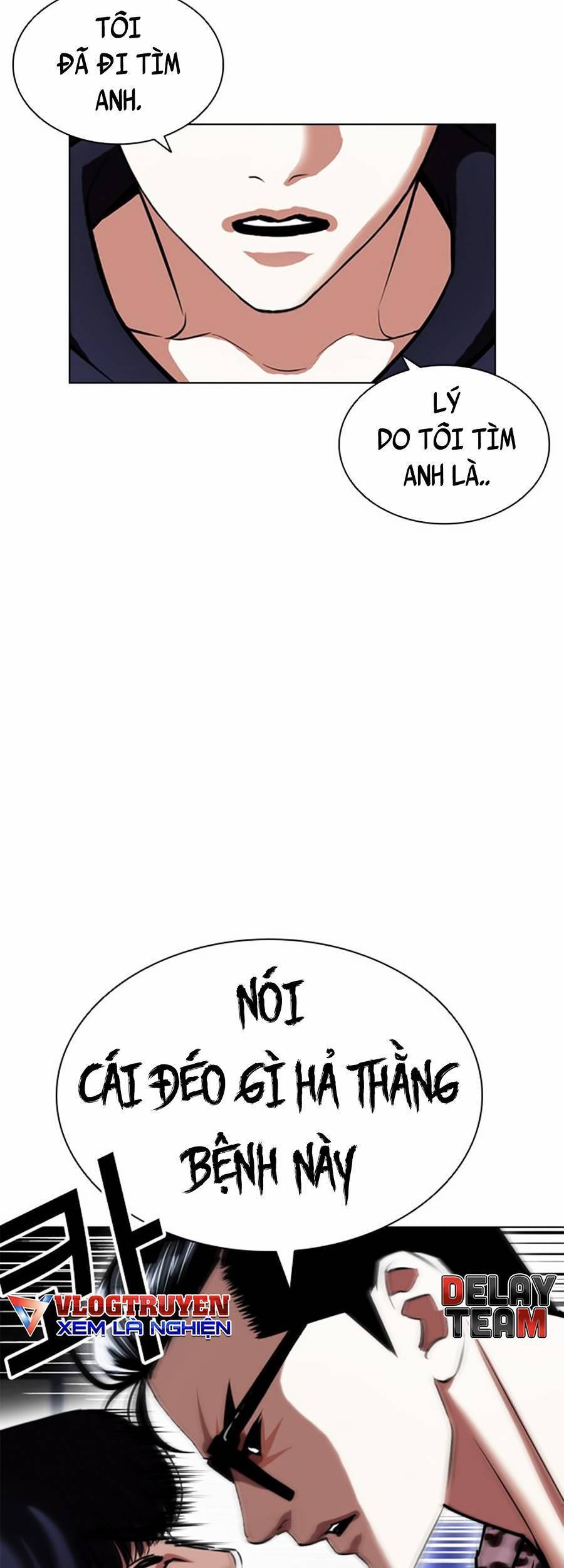 Lookism - Hoán Đổi Diệu Kỳ hoán đổi diệu kỳ - chapter 396 - Upload bởi truyensieuhay.com