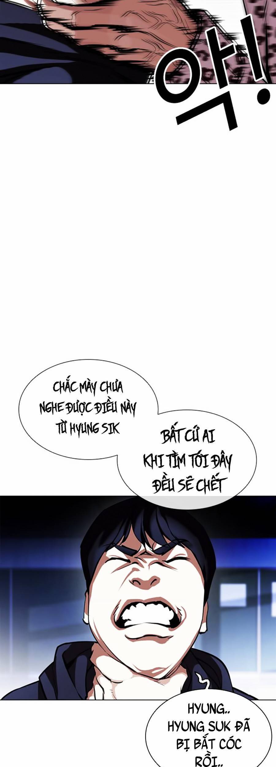 Lookism - Hoán Đổi Diệu Kỳ hoán đổi diệu kỳ - chapter 396 - Upload bởi truyensieuhay.com