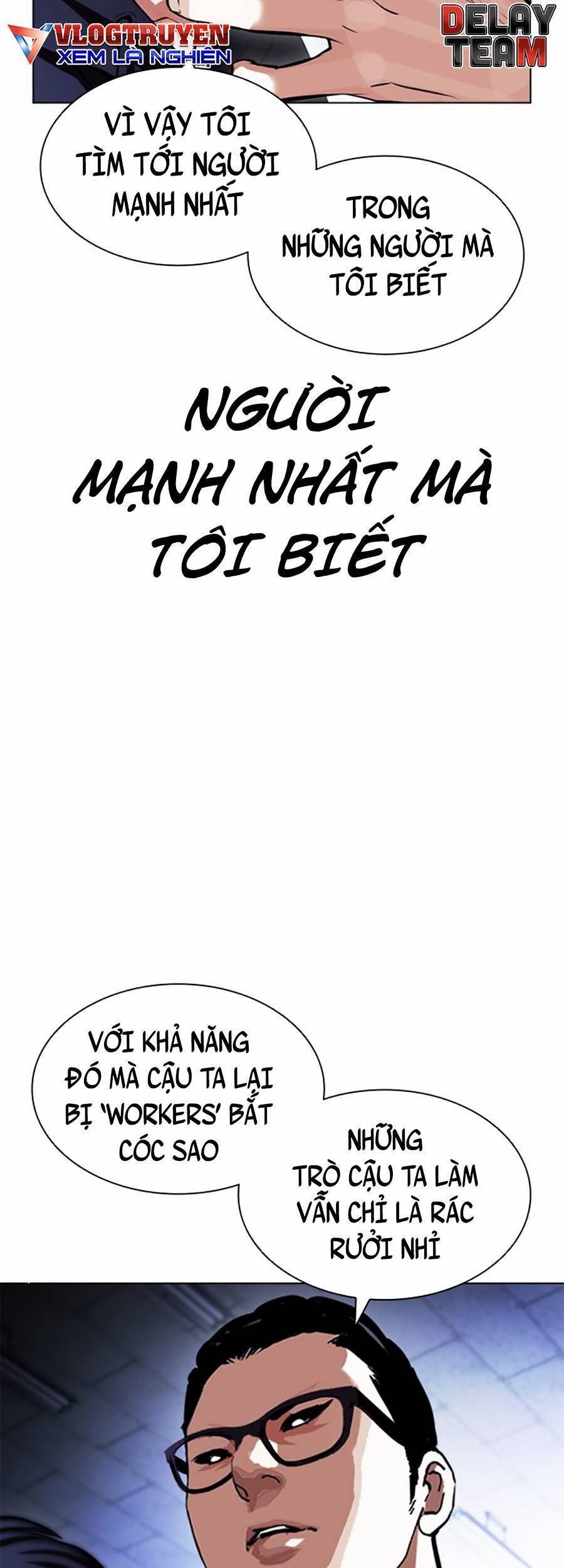 Lookism - Hoán Đổi Diệu Kỳ hoán đổi diệu kỳ - chapter 396 - Upload bởi truyensieuhay.com