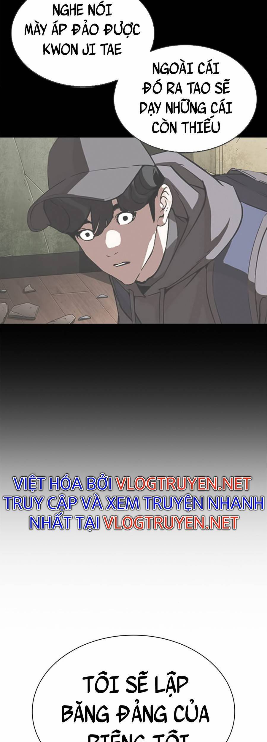 Lookism - Hoán Đổi Diệu Kỳ hoán đổi diệu kỳ - chapter 396 - Upload bởi truyensieuhay.com