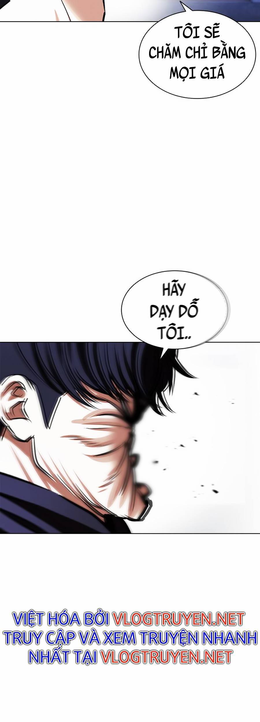 Lookism - Hoán Đổi Diệu Kỳ hoán đổi diệu kỳ - chapter 396 - Upload bởi truyensieuhay.com