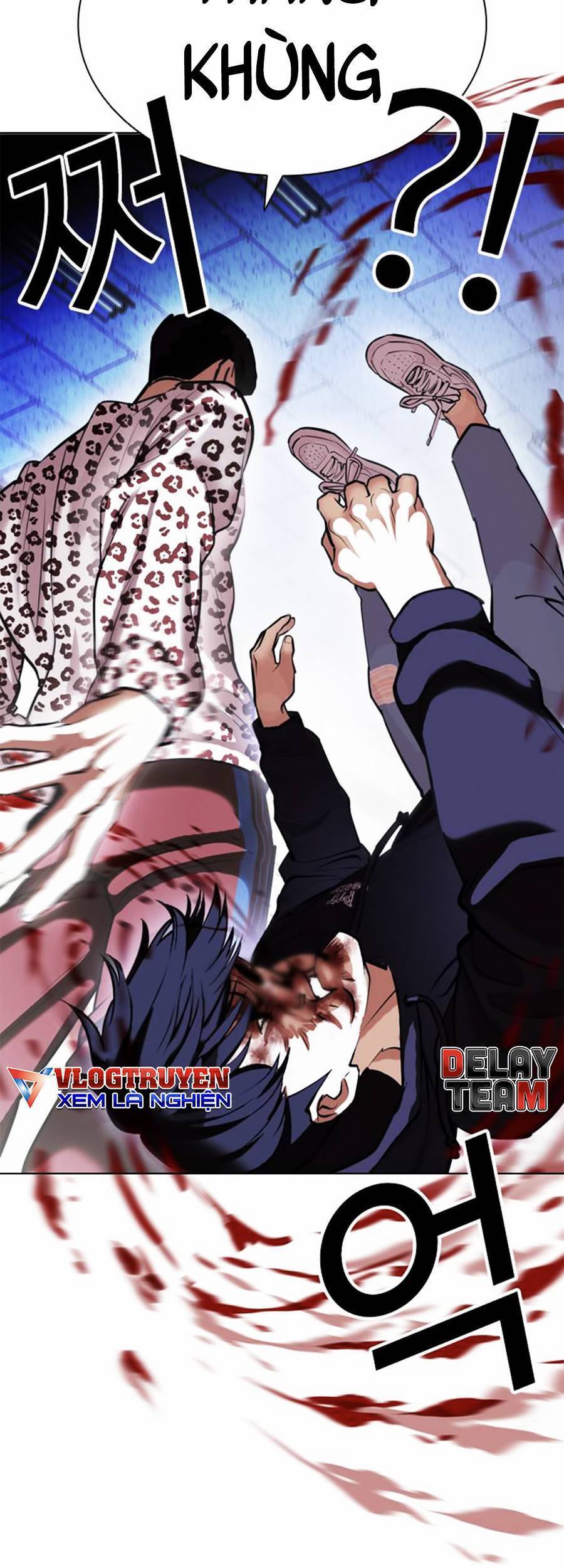 Lookism - Hoán Đổi Diệu Kỳ hoán đổi diệu kỳ - chapter 396 - Upload bởi truyensieuhay.com
