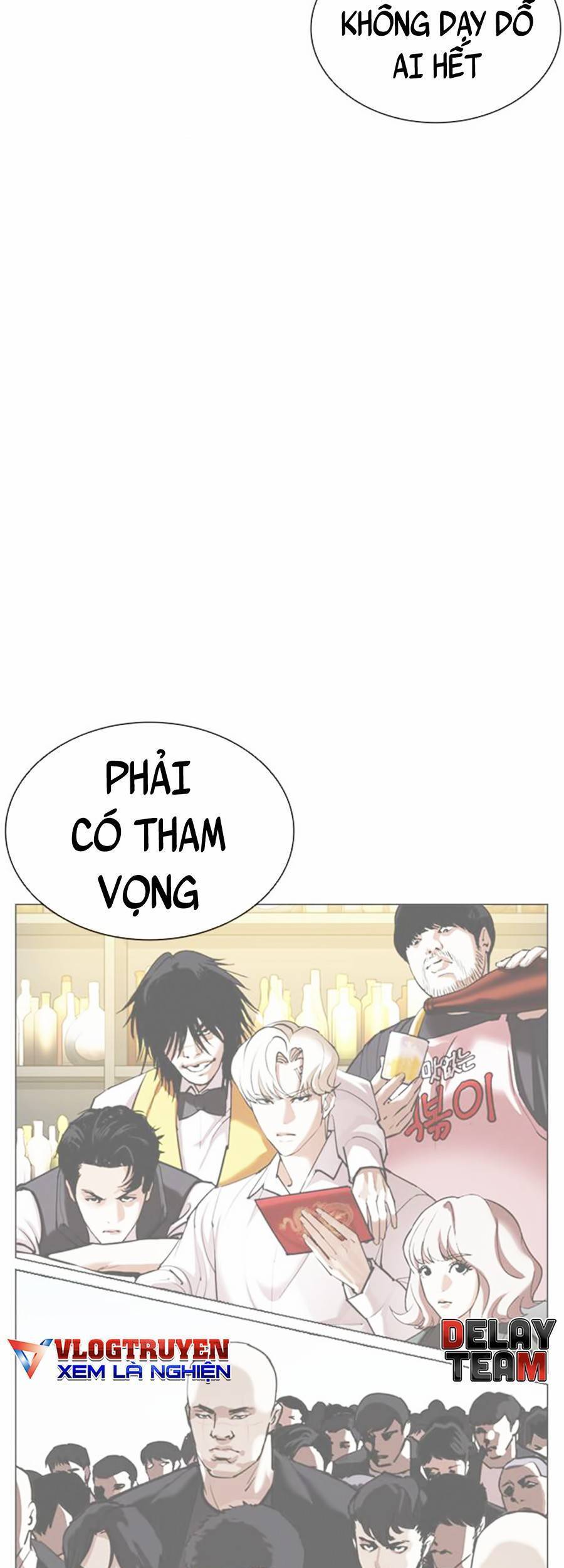 Lookism - Hoán Đổi Diệu Kỳ hoán đổi diệu kỳ - chapter 396 - Upload bởi truyensieuhay.com