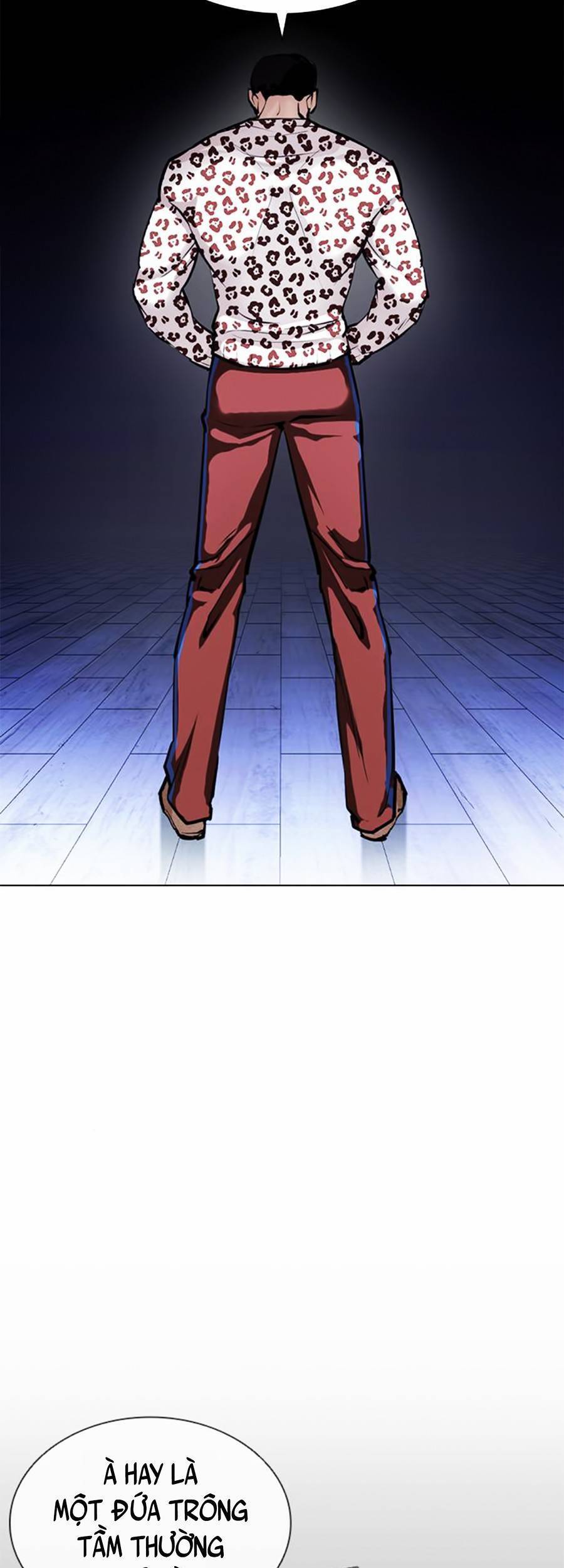 Lookism - Hoán Đổi Diệu Kỳ hoán đổi diệu kỳ - chapter 396 - Upload bởi truyensieuhay.com