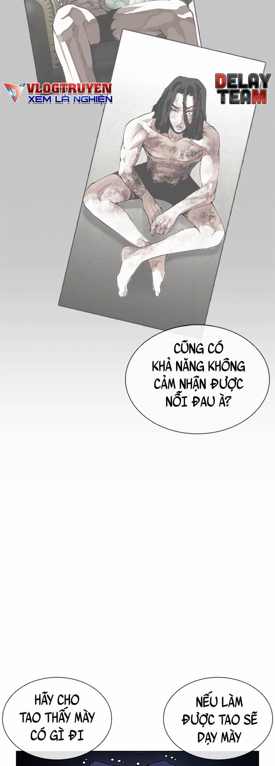 Lookism - Hoán Đổi Diệu Kỳ hoán đổi diệu kỳ - chapter 396 - Upload bởi truyensieuhay.com