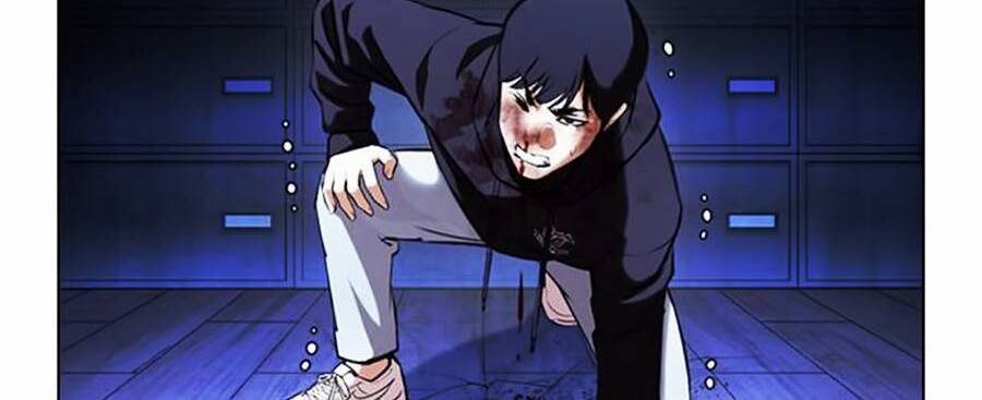 Lookism - Hoán Đổi Diệu Kỳ hoán đổi diệu kỳ - chapter 396 - Upload bởi truyensieuhay.com