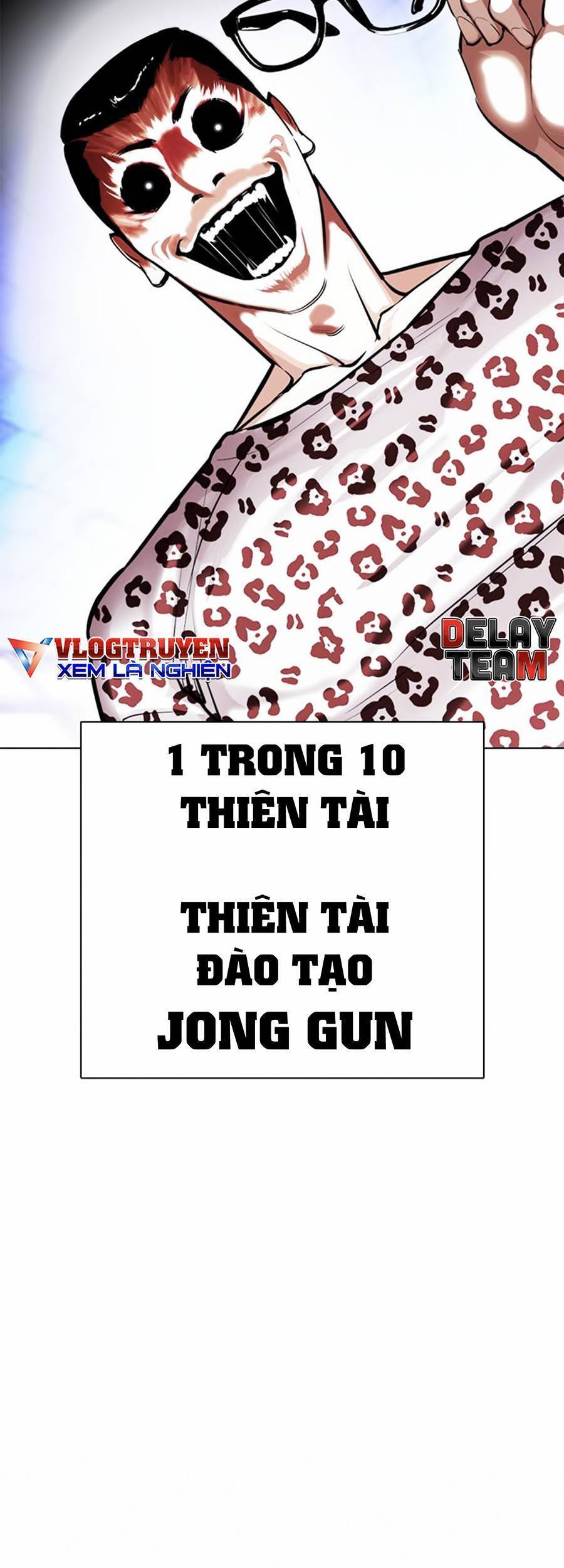 Lookism - Hoán Đổi Diệu Kỳ hoán đổi diệu kỳ - chapter 396 - Upload bởi truyensieuhay.com