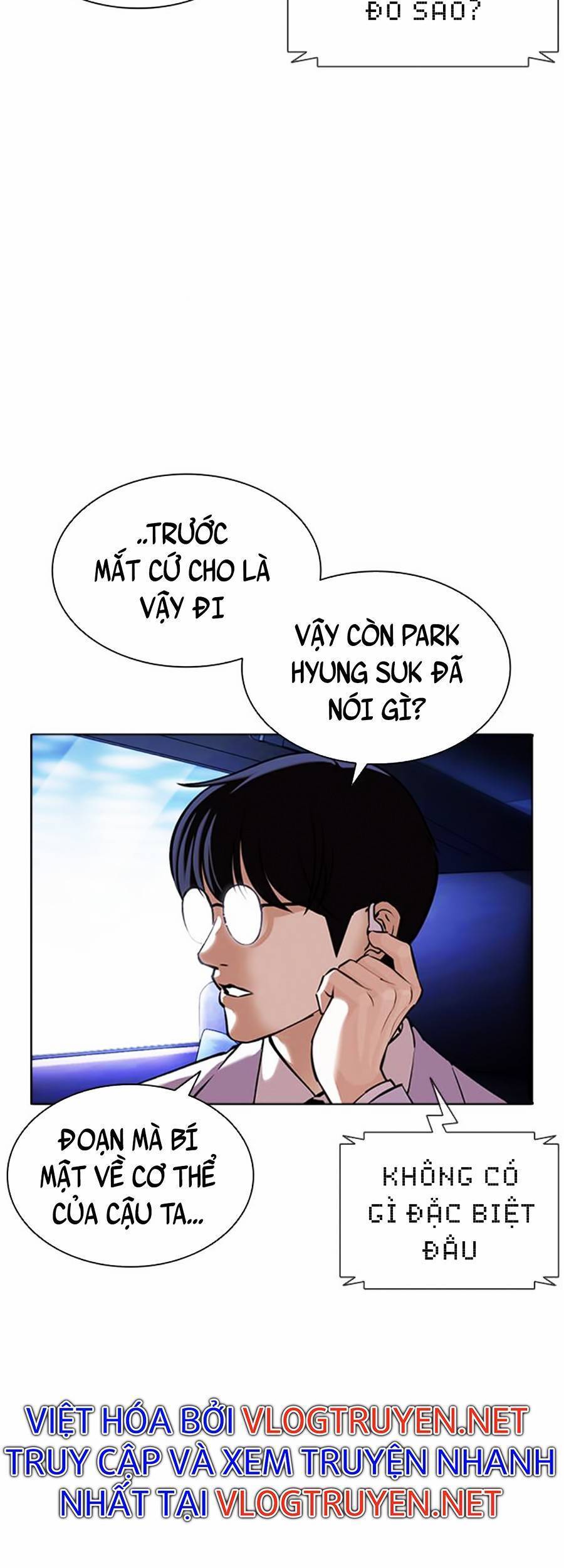 Lookism - Hoán Đổi Diệu Kỳ hoán đổi diệu kỳ - chapter 396 - Upload bởi truyensieuhay.com