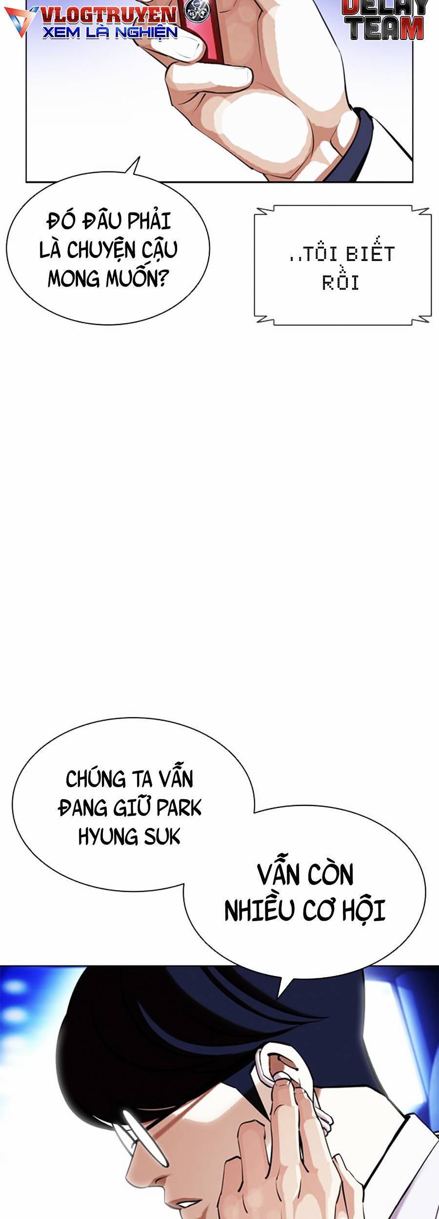 Lookism - Hoán Đổi Diệu Kỳ hoán đổi diệu kỳ - chapter 396 - Upload bởi truyensieuhay.com