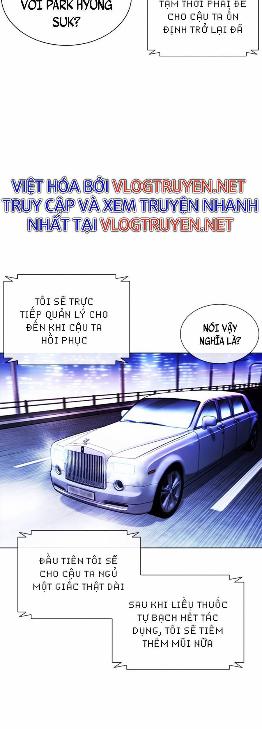 Lookism - Hoán Đổi Diệu Kỳ hoán đổi diệu kỳ - chapter 396 - Upload bởi truyensieuhay.com