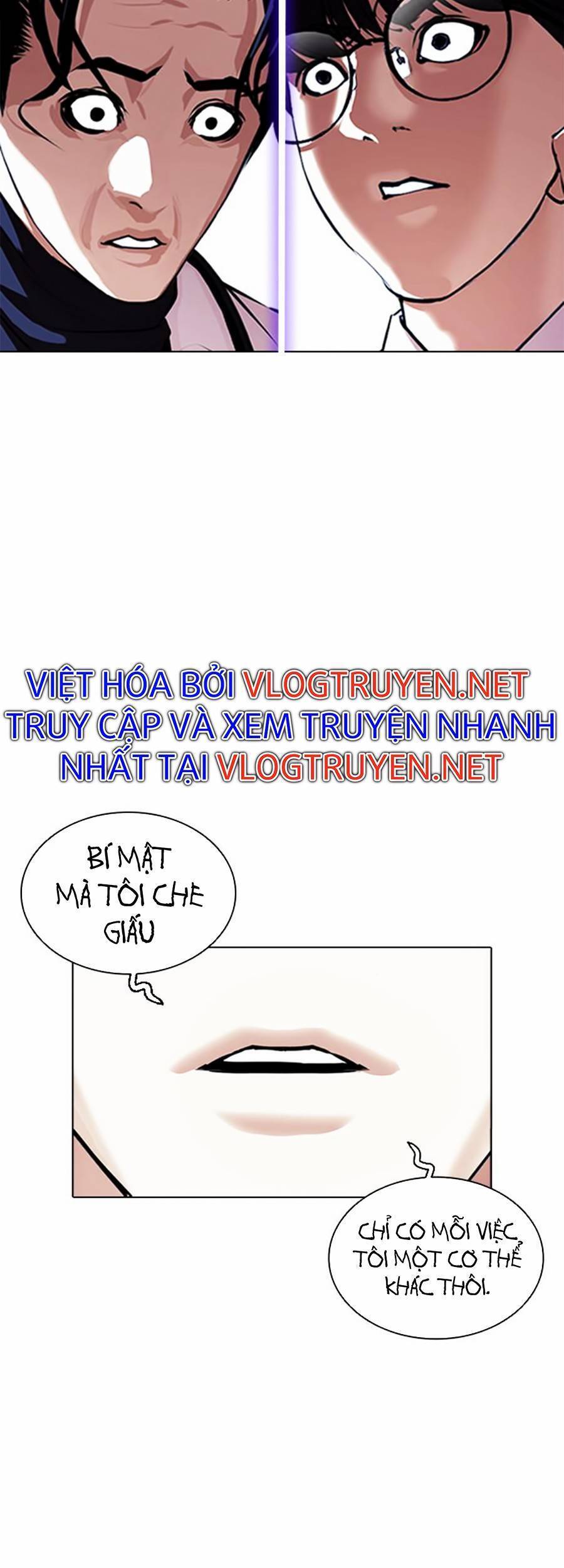 Lookism - Hoán Đổi Diệu Kỳ hoán đổi diệu kỳ - chapter 396 - Upload bởi truyensieuhay.com
