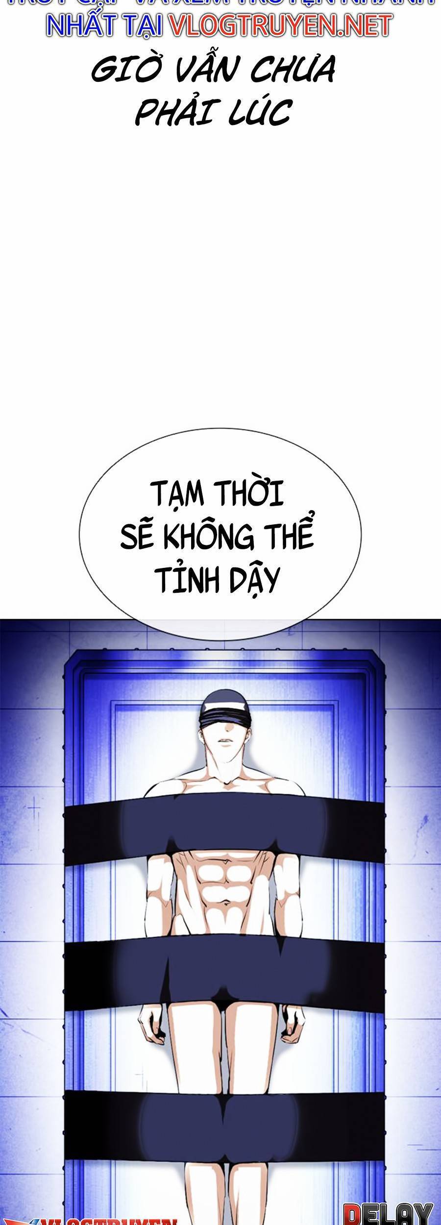 Lookism - Hoán Đổi Diệu Kỳ hoán đổi diệu kỳ - chapter 396 - Upload bởi truyensieuhay.com