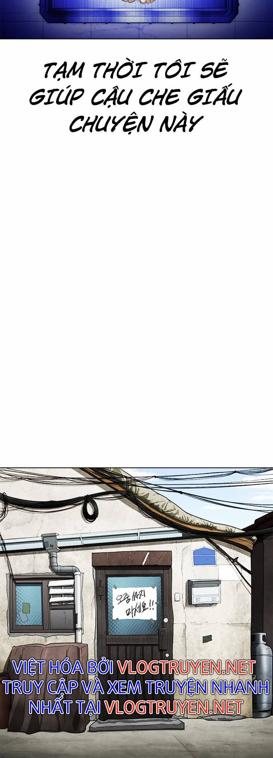 Lookism - Hoán Đổi Diệu Kỳ hoán đổi diệu kỳ - chapter 396 - Upload bởi truyensieuhay.com