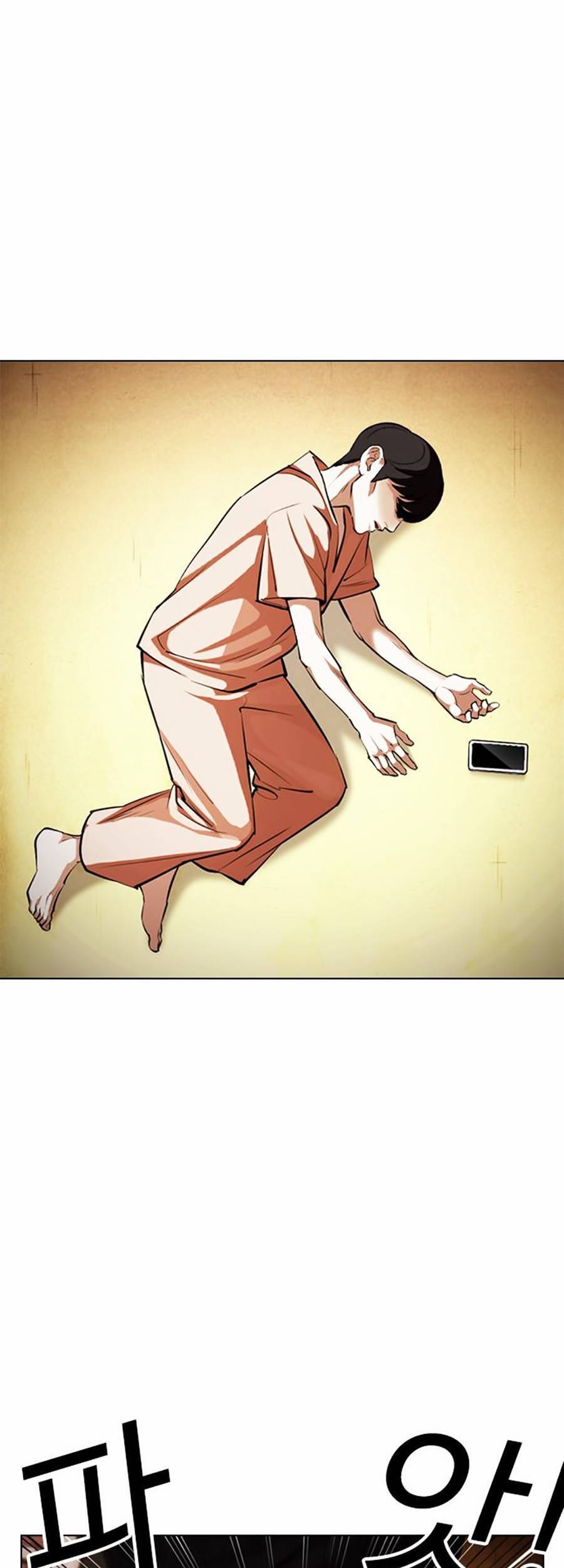 Lookism - Hoán Đổi Diệu Kỳ hoán đổi diệu kỳ - chapter 396 - Upload bởi truyensieuhay.com