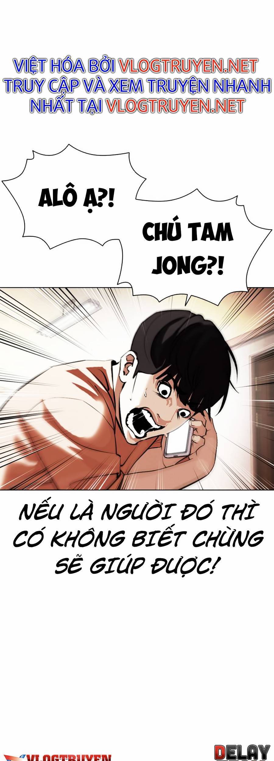 Lookism - Hoán Đổi Diệu Kỳ hoán đổi diệu kỳ - chapter 396 - Upload bởi truyensieuhay.com