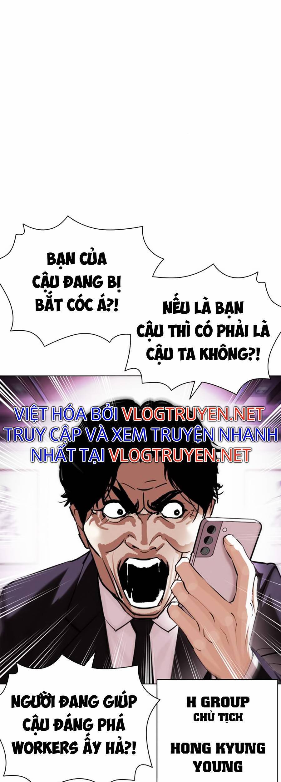 Lookism - Hoán Đổi Diệu Kỳ hoán đổi diệu kỳ - chapter 396 - Upload bởi truyensieuhay.com