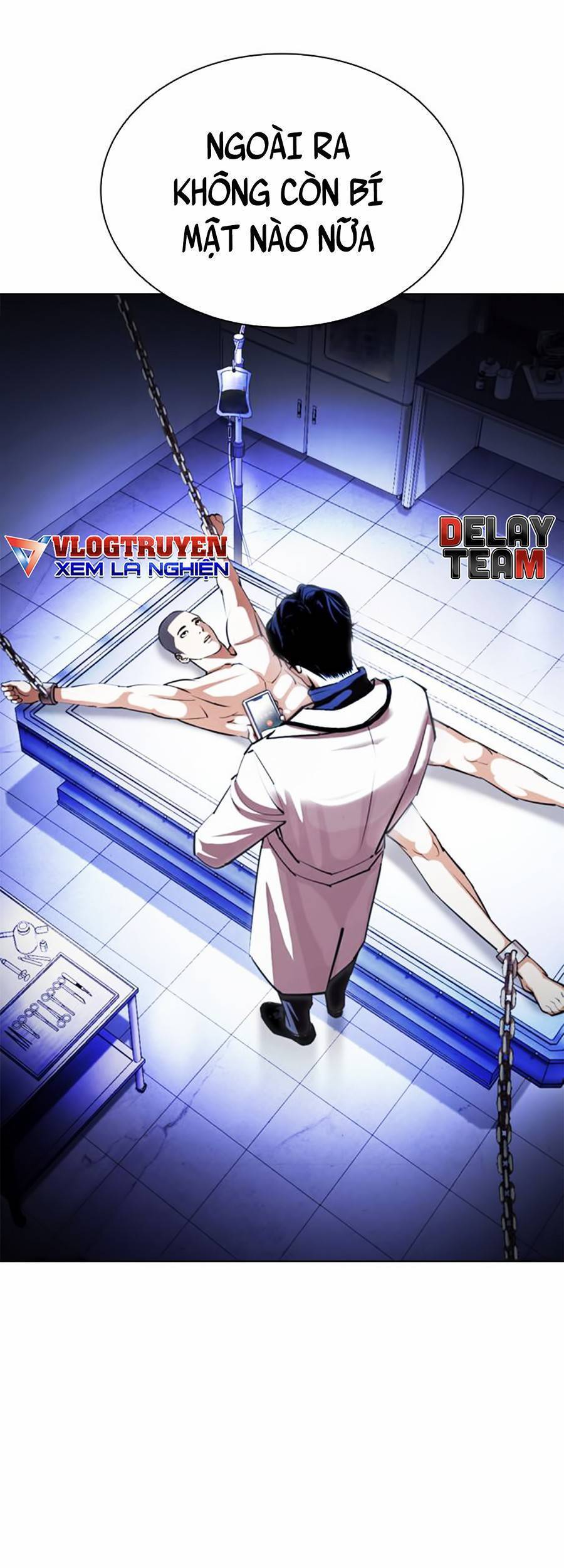 Lookism - Hoán Đổi Diệu Kỳ hoán đổi diệu kỳ - chapter 396 - Upload bởi truyensieuhay.com