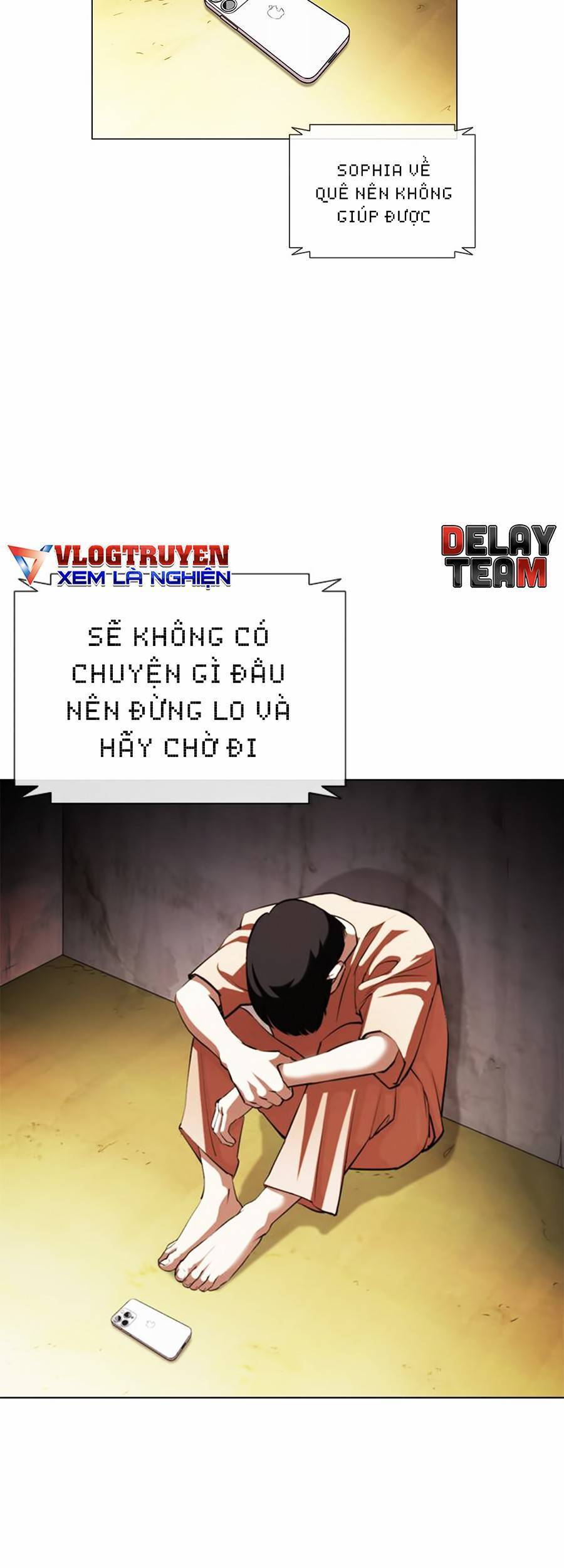 Lookism - Hoán Đổi Diệu Kỳ hoán đổi diệu kỳ - chapter 396 - Upload bởi truyensieuhay.com