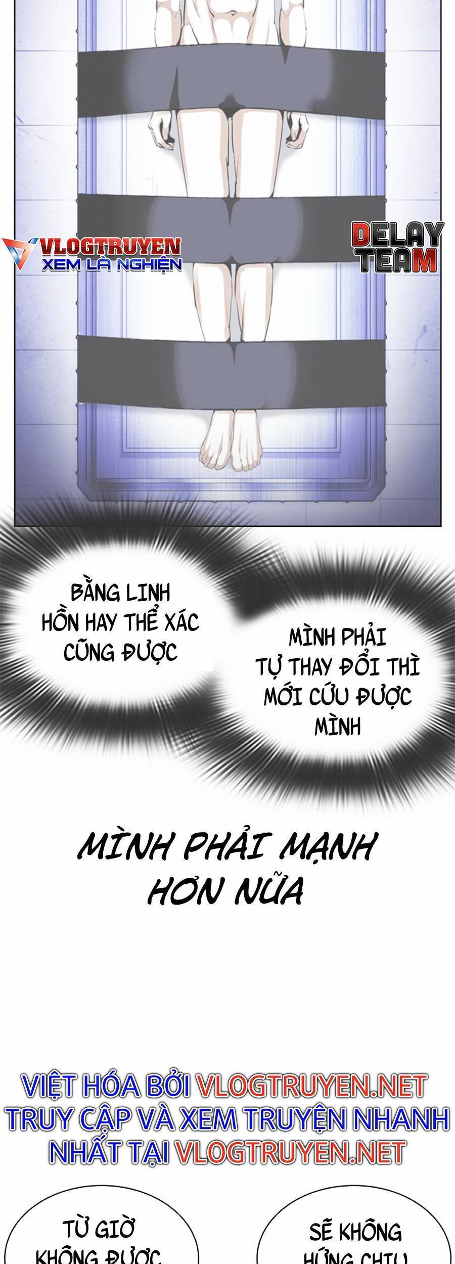 Lookism - Hoán Đổi Diệu Kỳ hoán đổi diệu kỳ - chapter 396 - Upload bởi truyensieuhay.com