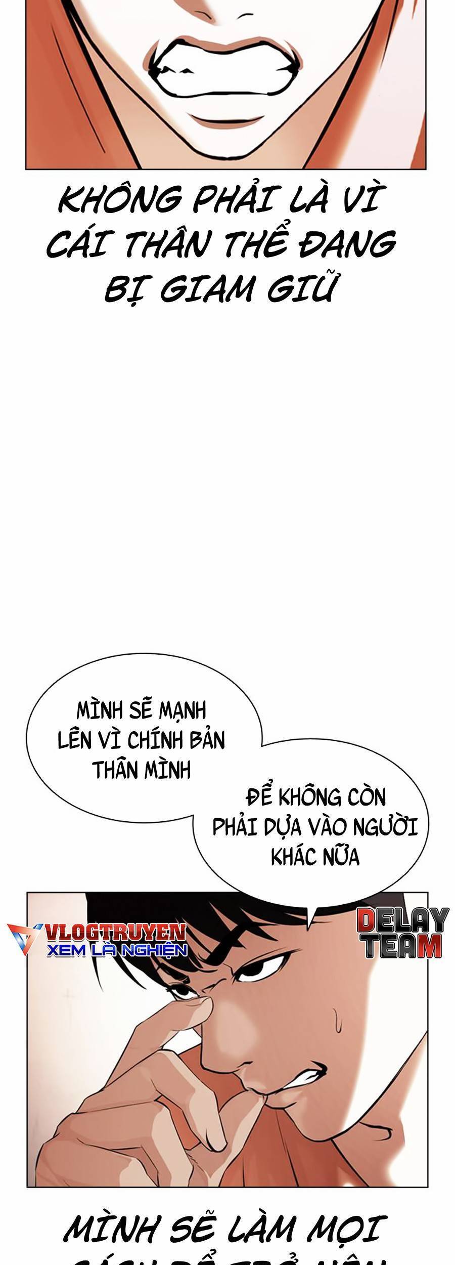 Lookism - Hoán Đổi Diệu Kỳ hoán đổi diệu kỳ - chapter 396 - Upload bởi truyensieuhay.com