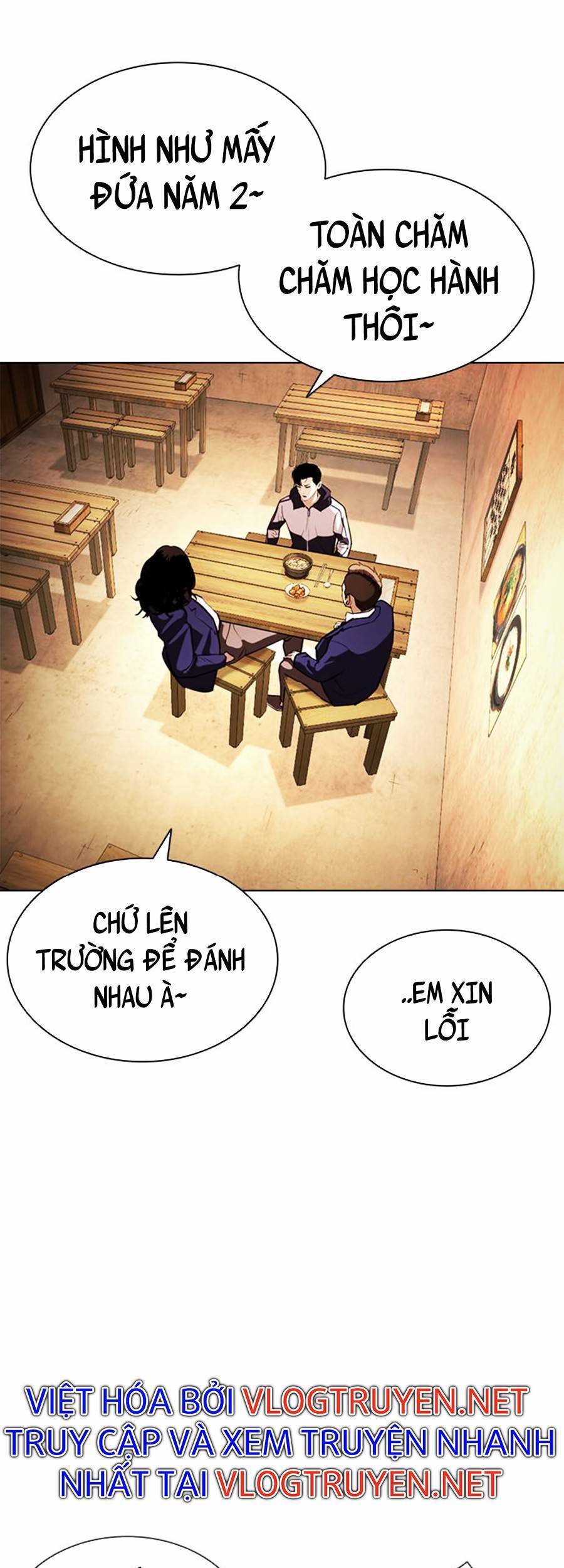 Lookism - Hoán Đổi Diệu Kỳ hoán đổi diệu kỳ - chapter 396 - Upload bởi truyensieuhay.com