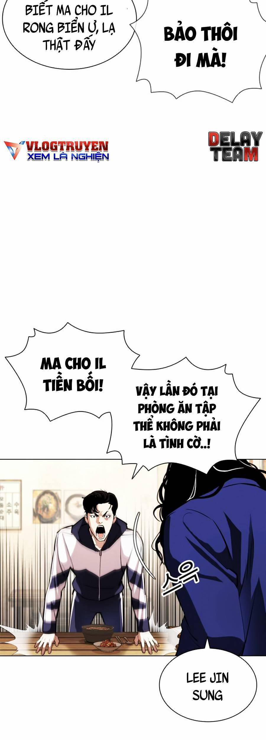 Lookism - Hoán Đổi Diệu Kỳ hoán đổi diệu kỳ - chapter 396 - Upload bởi truyensieuhay.com