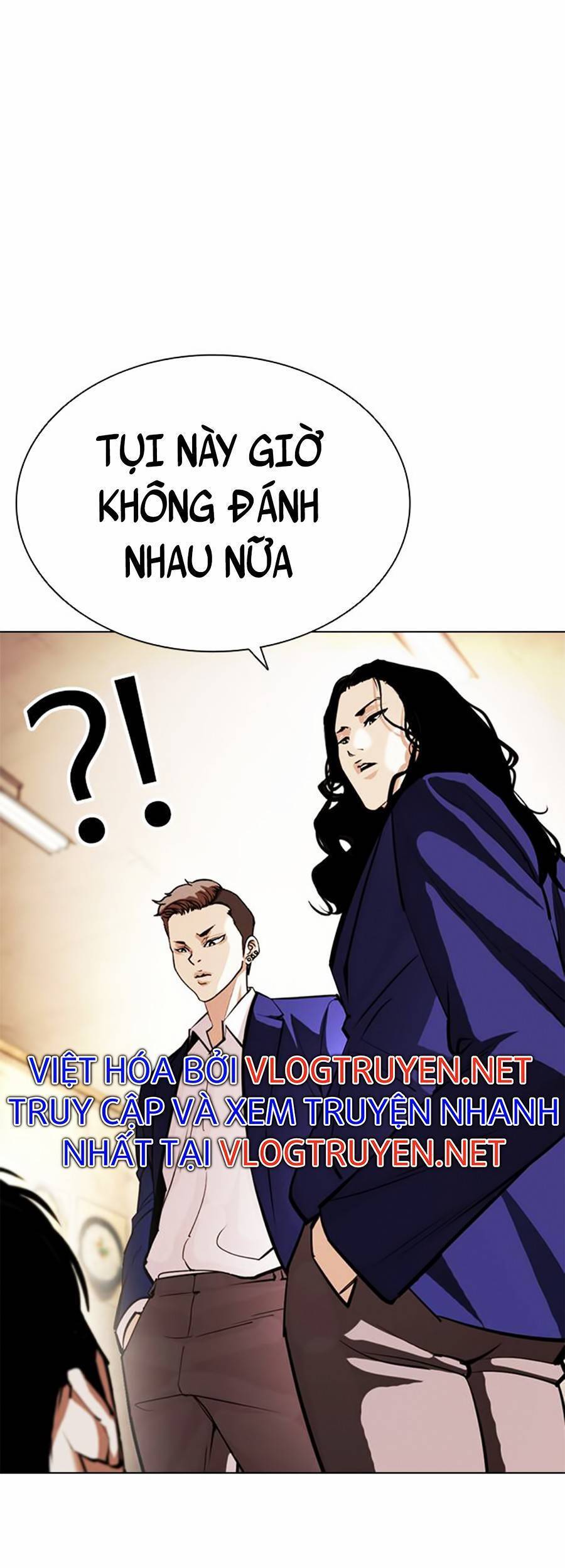 Lookism - Hoán Đổi Diệu Kỳ hoán đổi diệu kỳ - chapter 396 - Upload bởi truyensieuhay.com