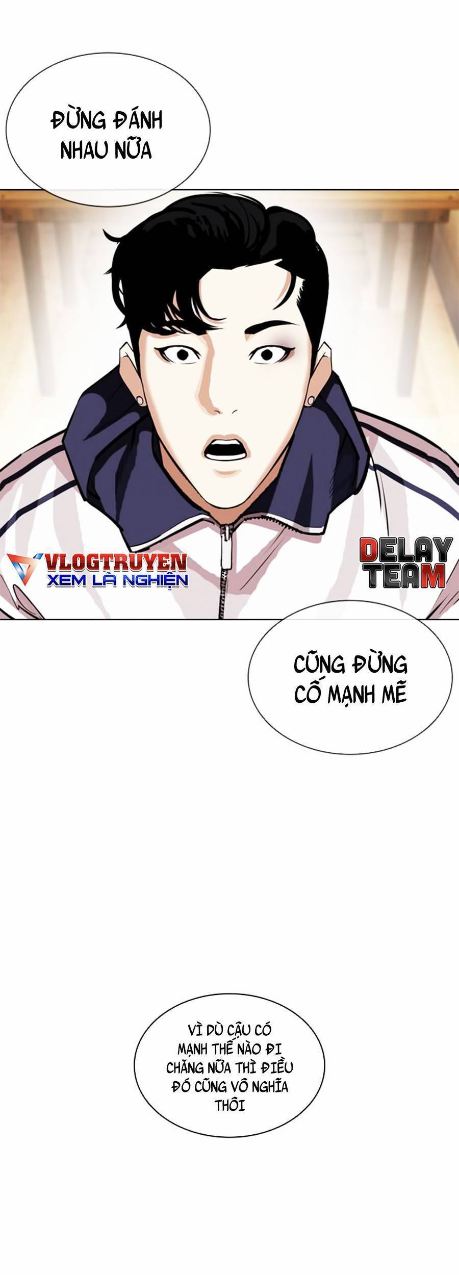 Lookism - Hoán Đổi Diệu Kỳ hoán đổi diệu kỳ - chapter 396 - Upload bởi truyensieuhay.com