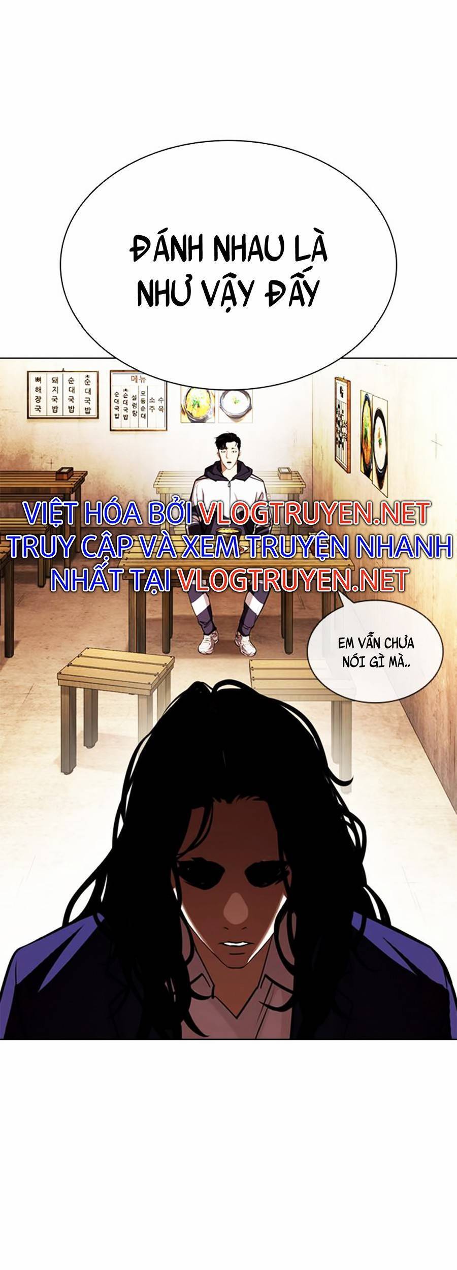 Lookism - Hoán Đổi Diệu Kỳ hoán đổi diệu kỳ - chapter 396 - Upload bởi truyensieuhay.com