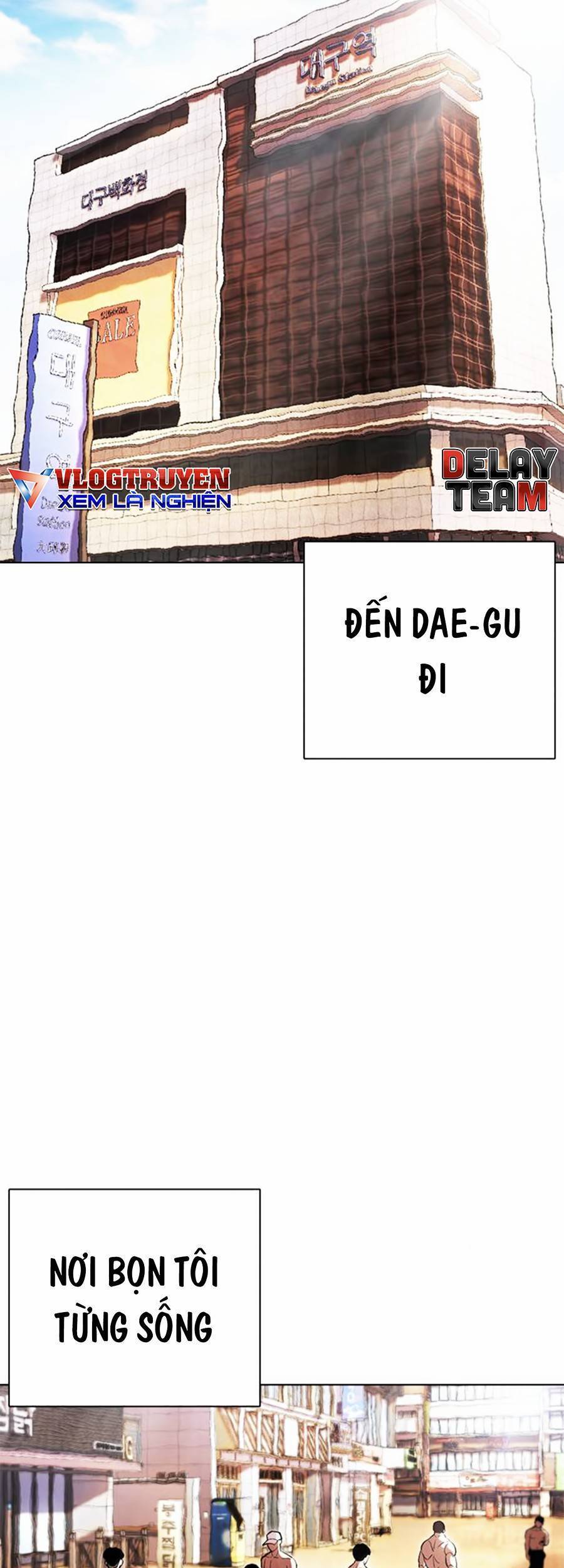 Lookism - Hoán Đổi Diệu Kỳ hoán đổi diệu kỳ - chapter 396 - Upload bởi truyensieuhay.com