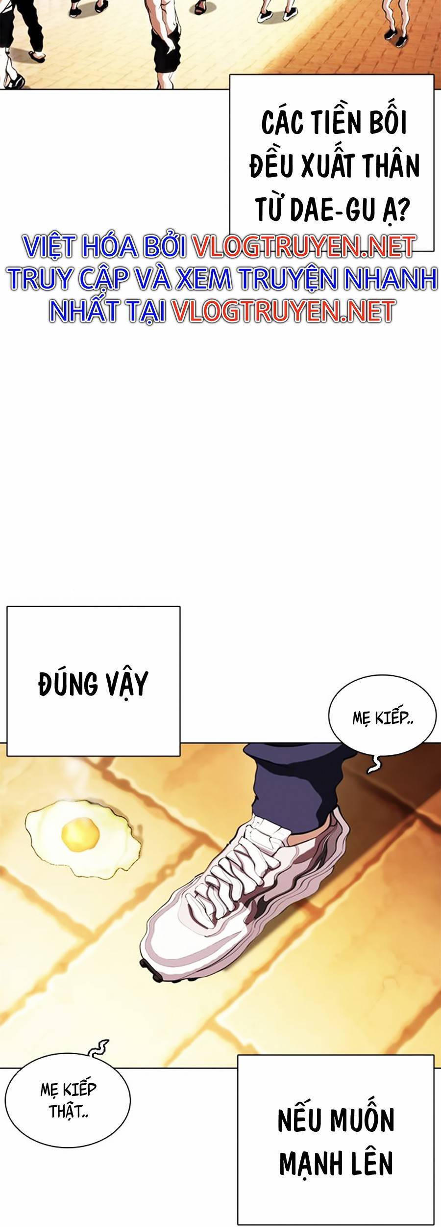 Lookism - Hoán Đổi Diệu Kỳ hoán đổi diệu kỳ - chapter 396 - Upload bởi truyensieuhay.com