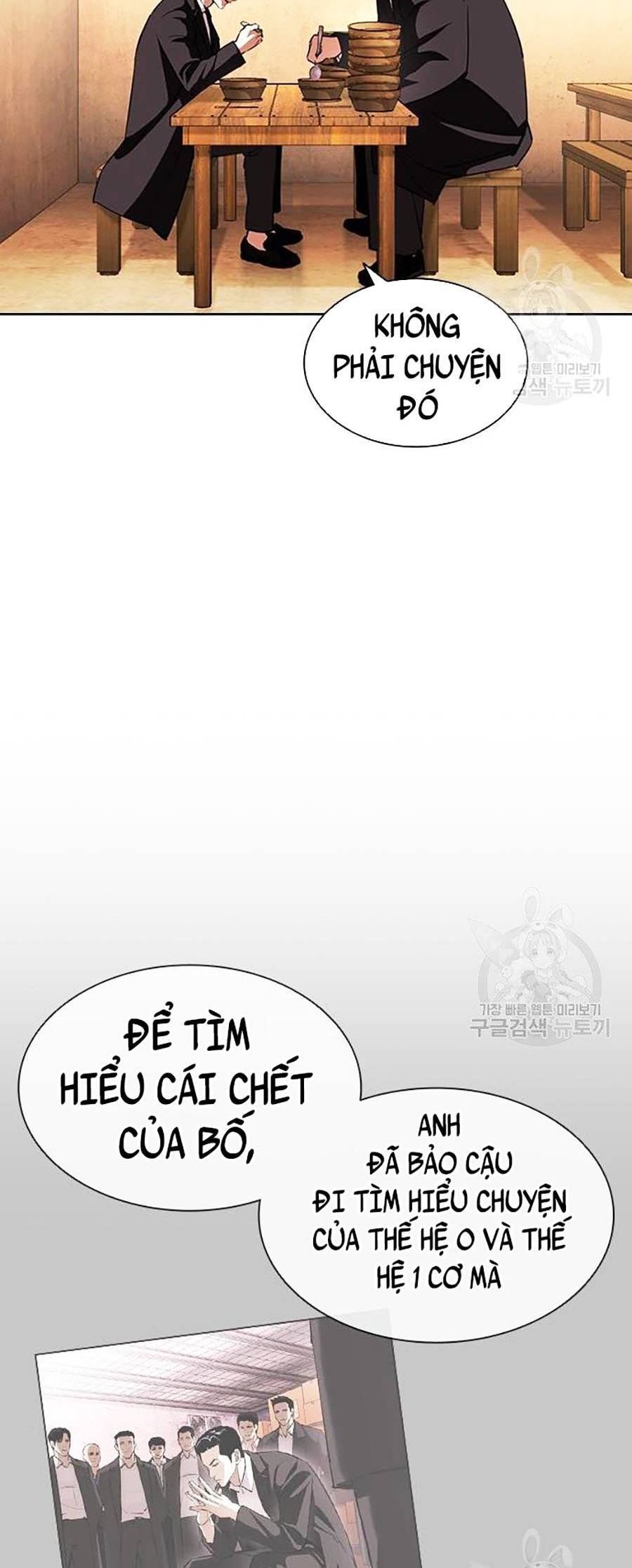Lookism - Hoán Đổi Diệu Kỳ hoán đổi diệu kỳ - chapter 397 - Upload bởi truyensieuhay.com