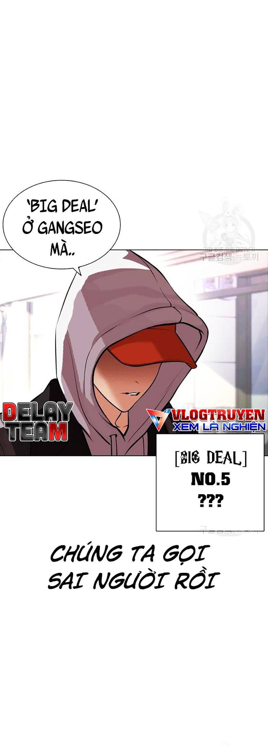 Lookism - Hoán Đổi Diệu Kỳ hoán đổi diệu kỳ - chapter 397 - Upload bởi truyensieuhay.com