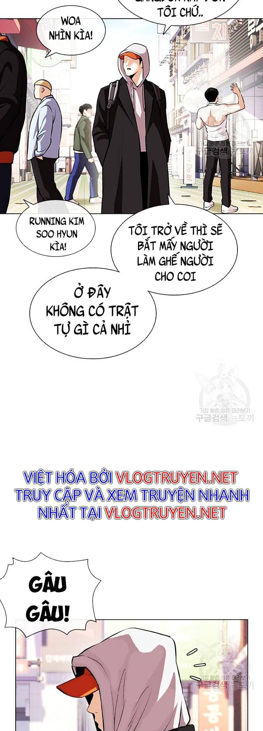 Lookism - Hoán Đổi Diệu Kỳ hoán đổi diệu kỳ - chapter 397 - Upload bởi truyensieuhay.com