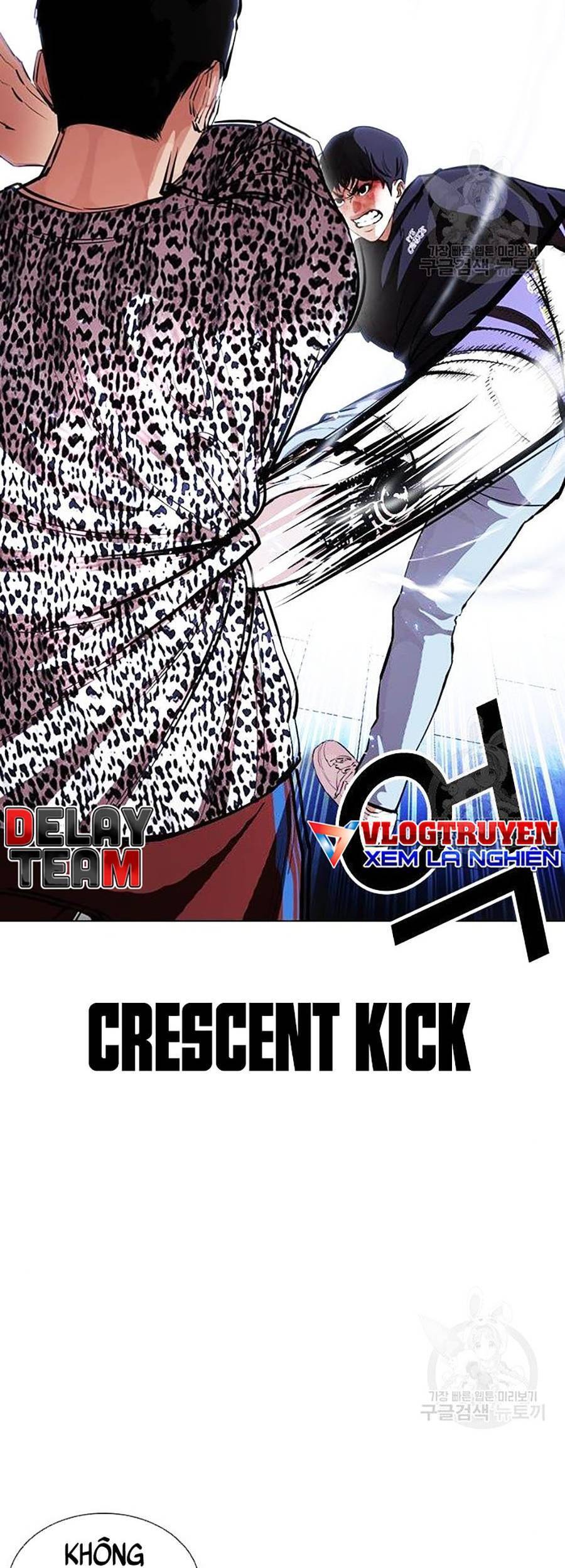 Lookism - Hoán Đổi Diệu Kỳ hoán đổi diệu kỳ - chapter 397 - Upload bởi truyensieuhay.com